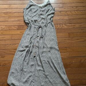 Animal print Women's Dress